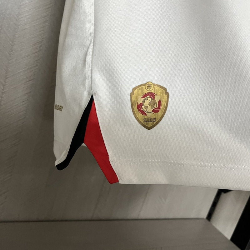 Camisa São Paulo 25