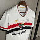 Camisa São Paulo 25