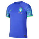 Camisa Seleção Brasil II 22