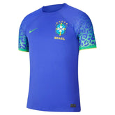 Camisa Seleção Brasil II 22