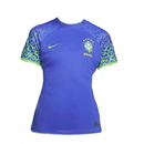 Camisa Seleção Brasil II 22 - Feminina