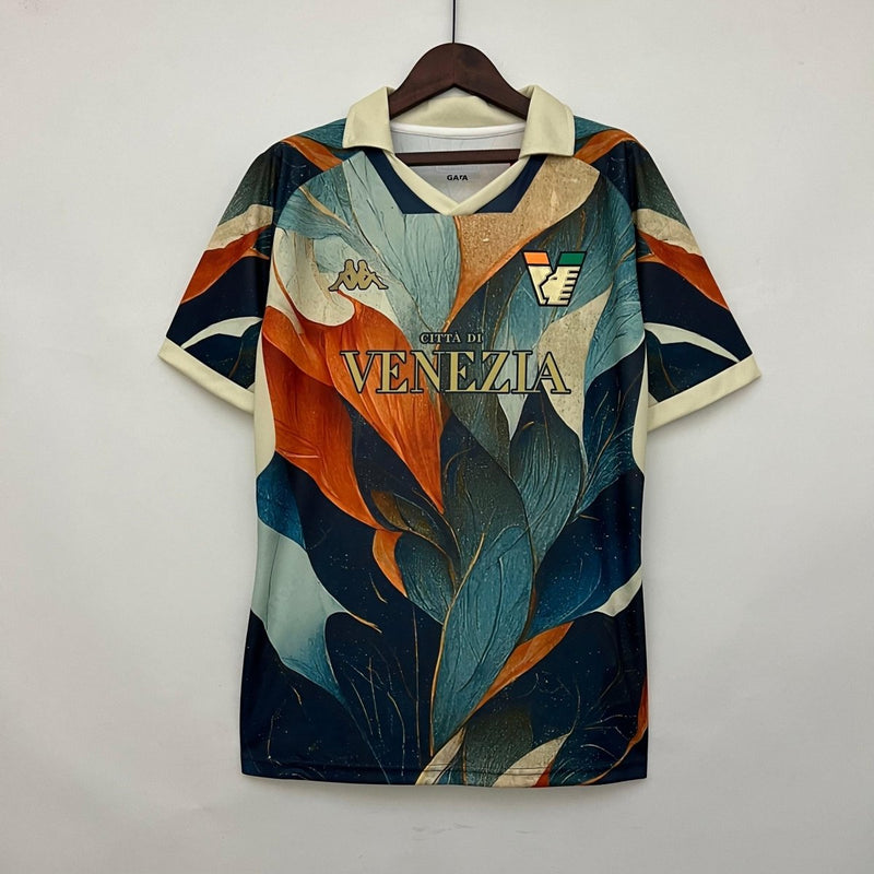 Camisa Venezia [Edição Limitada] 22