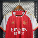 Camisa Arsenal Home 2023/24 Torcedor Masculina - Sport Premium