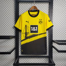 Camisa Borussia Dortmund Home 2023/24 Torcedor Masculina - Sport Premium