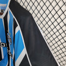 Camisa Grêmio Home 2023/24 Torcedor Masculina - Sport Premium