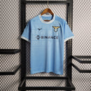 Camisa Lazio Home 2023/24 Torcedor Masculina - Sport Premium