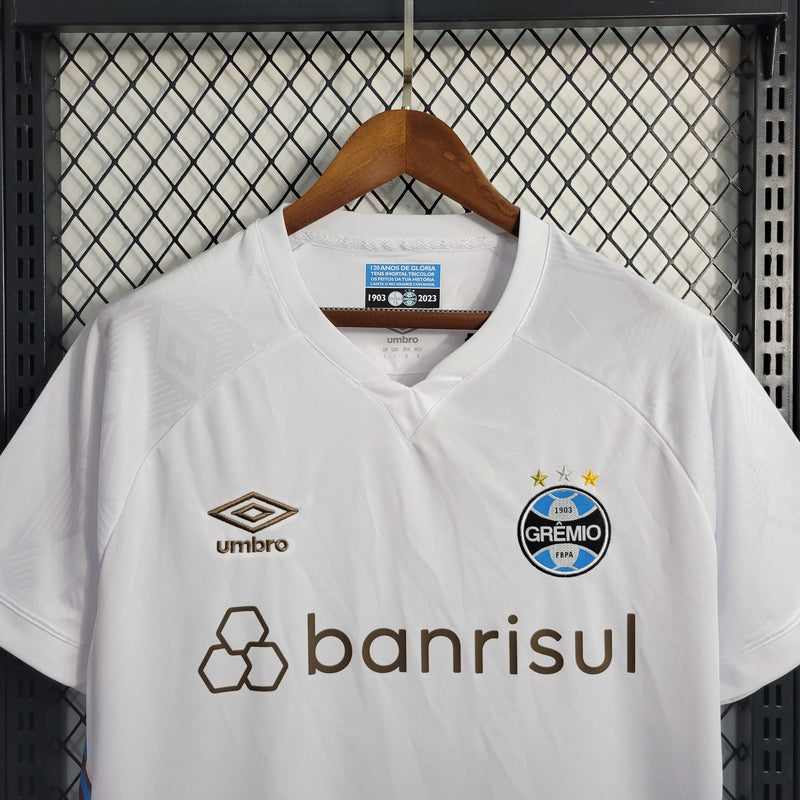Camisa Grêmio Away 2023/24 Torcedor Masculina - Sport Premium
