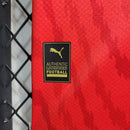 Camisa Seleção | Morocco 2023/24 Torcedor Masculina Azul - Sport Premium