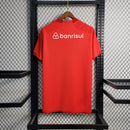 Camisa Internacional Home 2023/24 Torcedor Masculina - Sport Premium