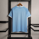 Camisa Lazio Home 2023/24 Torcedor Masculina - Sport Premium