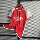 Camisa Arsenal Home 2023/24 Torcedor Masculina - Sport Premium