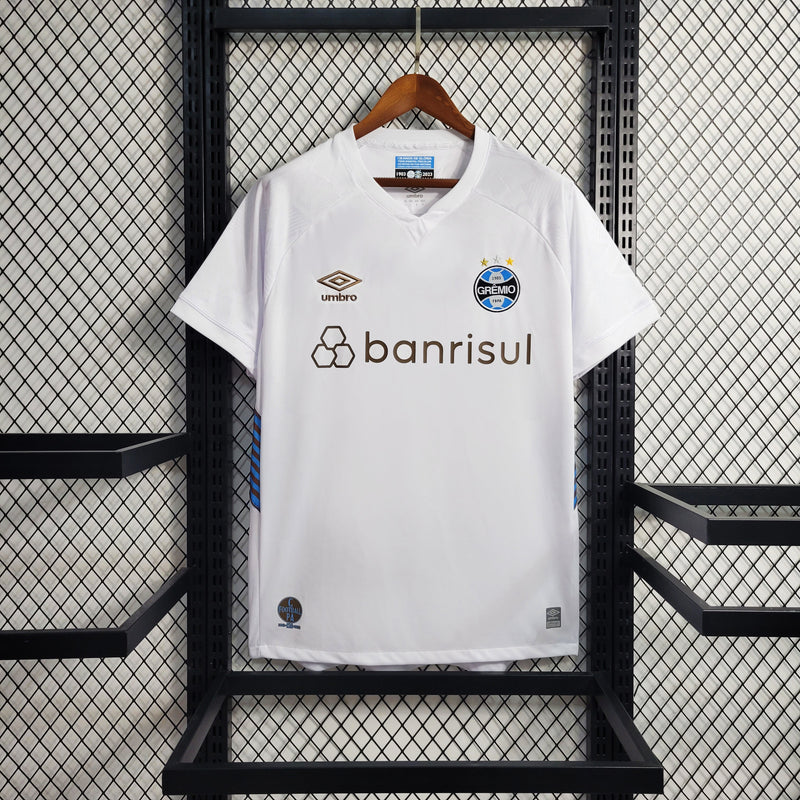 Camisa Grêmio Away 2023/24 Torcedor Masculina - Sport Premium