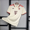 Camisa Bayern de Munique llI 24