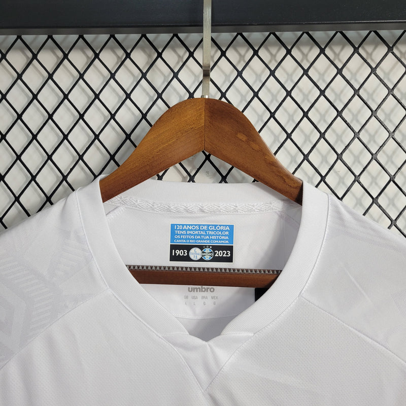 Camisa Grêmio Away 2023/24 Torcedor Masculina - Sport Premium