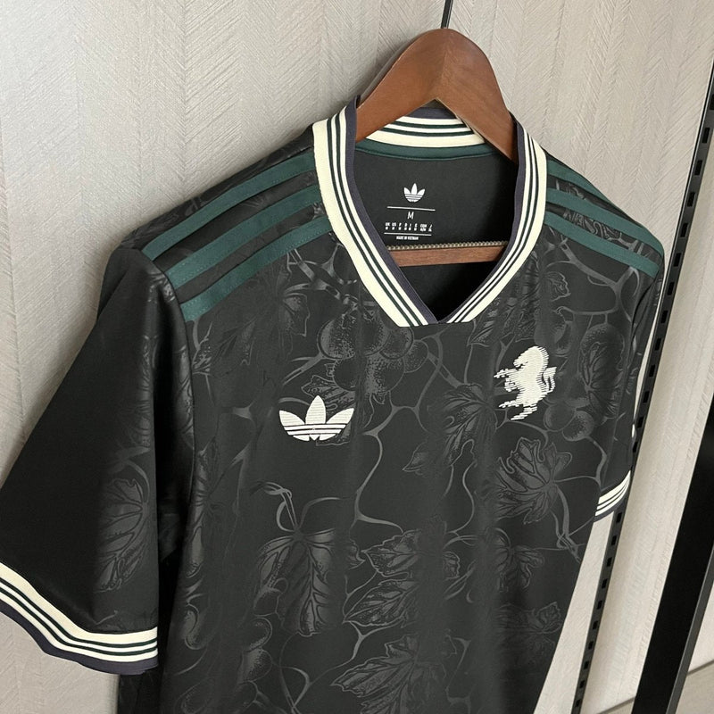 Camisa adidas Juventus FC 2025