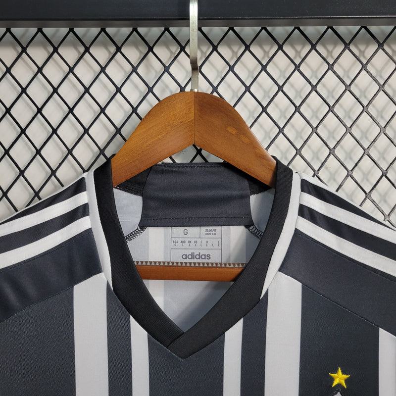 Camisa Atlético Mineiro Home 2023/24 Torcedor Masculina - Sport Premium