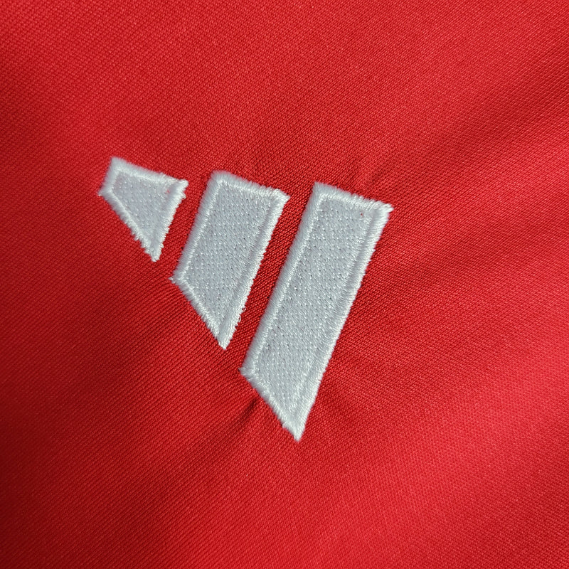 Camisa Benfica Home 2023/24 Torcedor Masculina - Sport Premium