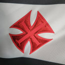 Camisa Vasco Home 2023/24 Torcedor Masculina Preta - Sport Premium