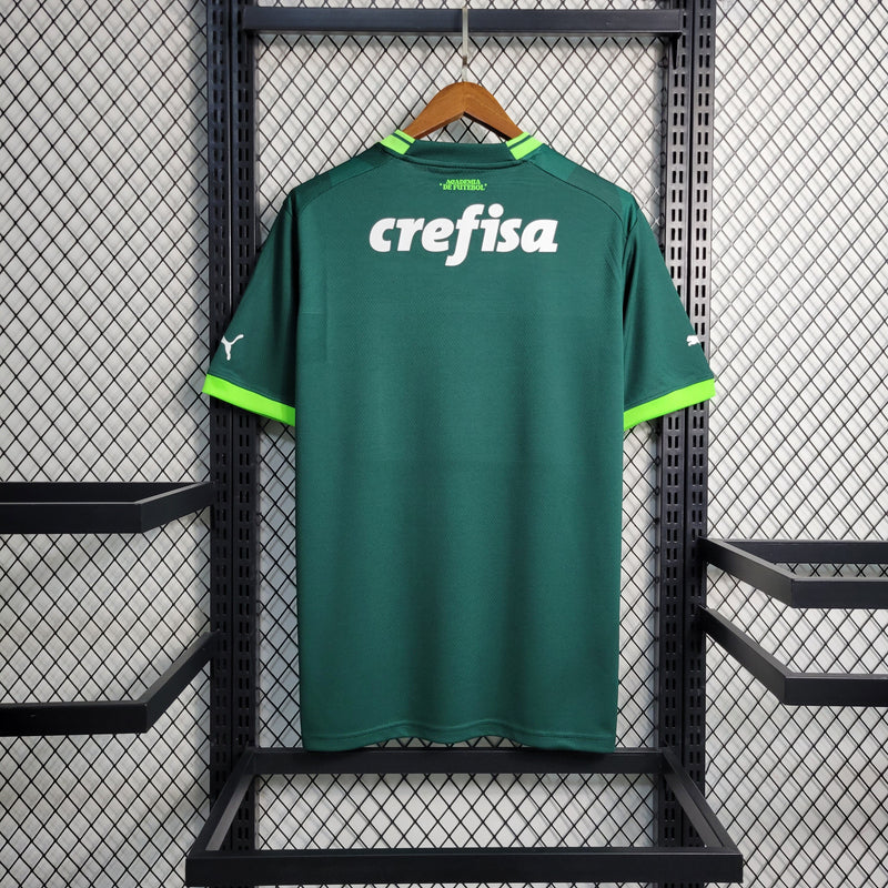 Camisa Palmeiras Home 2023/24 Torcedor Masculina - Sport Premium