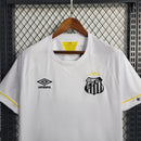 Camisa Santos Home 2023/24 Torcedor Masculina - Sport Premium