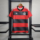 Camisa Flamengo Home 2023/24 Torcedor Masculina - Sport Premium