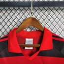 Camisa Flamengo Retro 1987 Home
