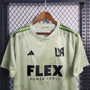 Camisa Los Angeles Away 2023/24 Torcedor Masculina Verde - Sport Premium