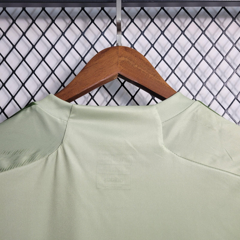 Camisa Los Angeles Away 2023/24 Torcedor Masculina Verde - Sport Premium