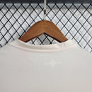 Camisa Lille Third 2023/24 Torcedor Masculina Branca - Sport Premium