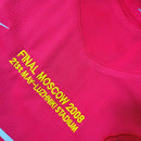 Camisa Retrô Manchester United 2007/08 Torcedor Masculina - Sport Premium