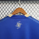 Camisa Manchester City Ano Novo Chinês 2023/24 Torcedor Masculina Azul Escura - Sport Premium