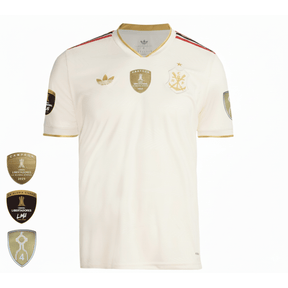 Camisa do Flamengo III - 2025