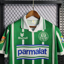 Camisa Retrô Palmeiras 1993/94 Torcedor Masculina - Sport Premium