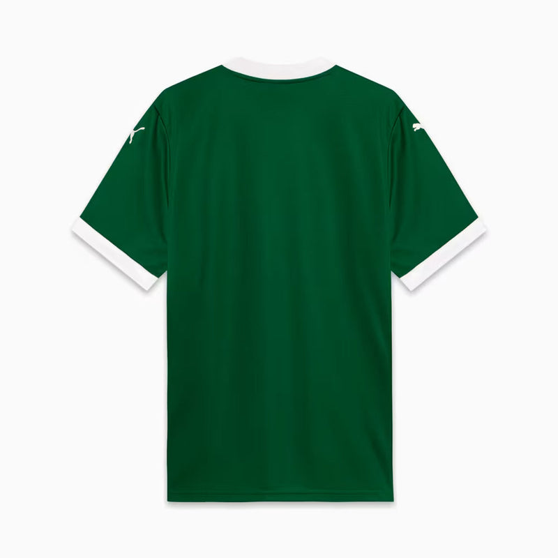 Camisa Puma Palmeiras I 2025