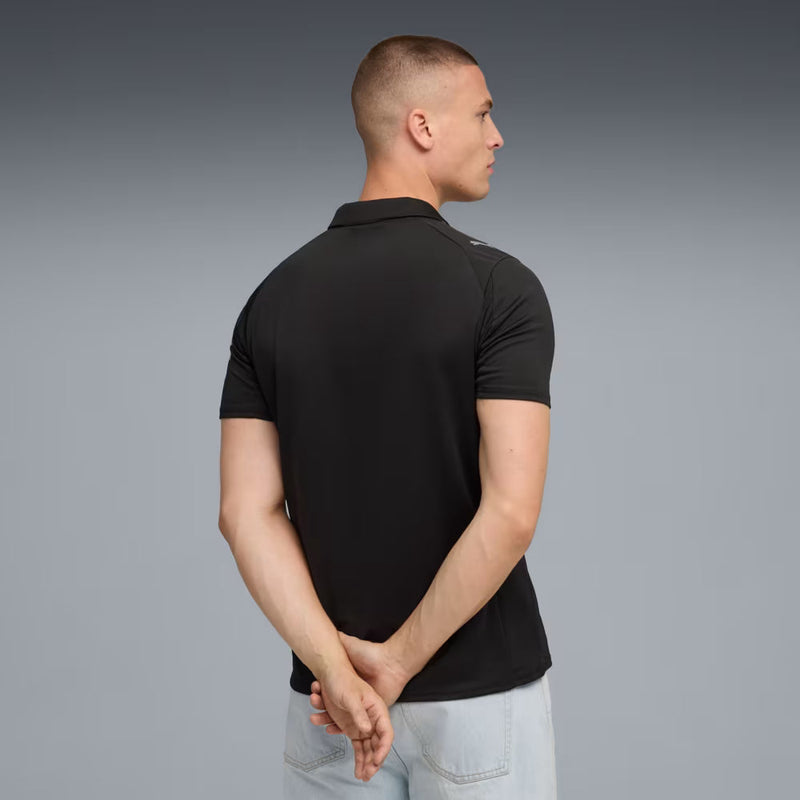 Camisa Manchester City Third 2025