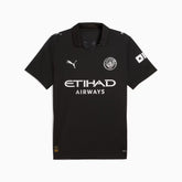 Camisa Manchester City Third 2025