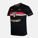 Camisa Comemorativa Sao Paulo 2025