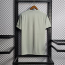 Camisa PSG Jordan Away 2022/23 Torcedor Masculina Cinza - Sport Premium