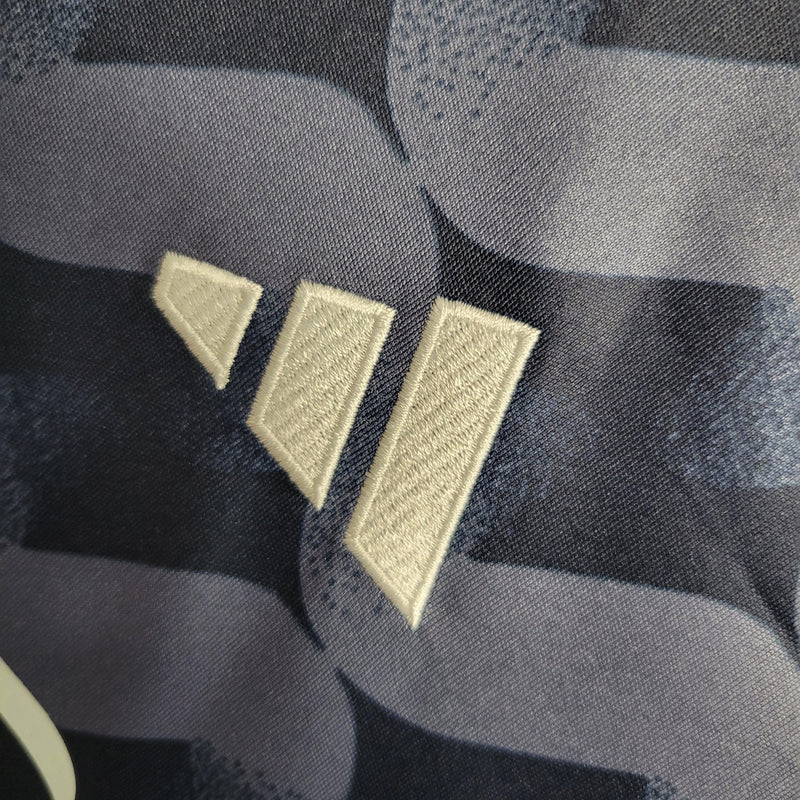 Camisa Real Madrid Away 2023/24 Torcedor Masculina - Sport Premium