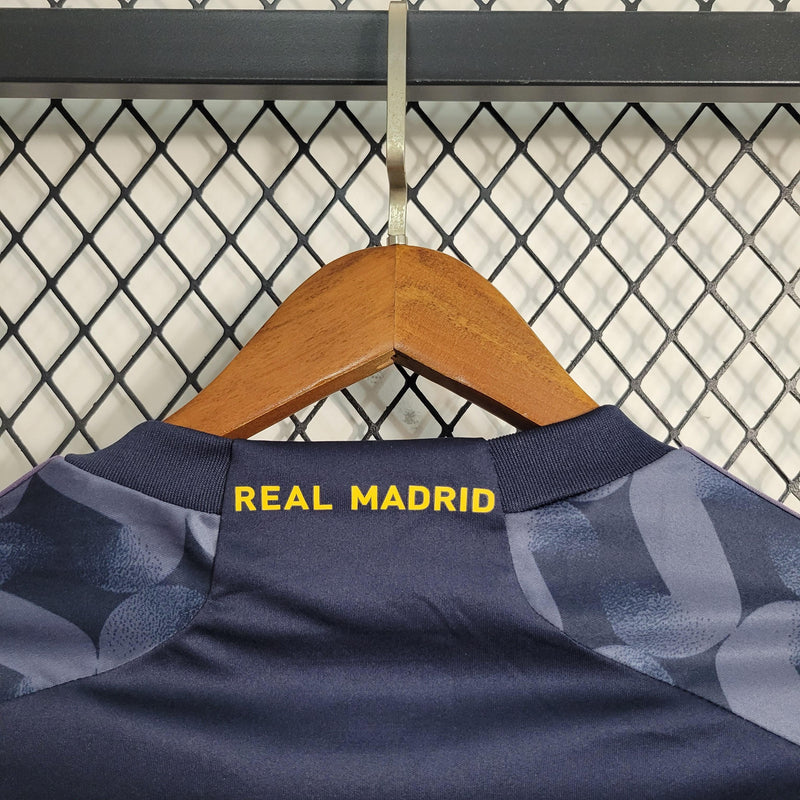 Camisa Real Madrid Away 2023/24 Torcedor Masculina - Sport Premium