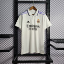 Camisa Real Madrid Home 2022/23 Torcedor Masculina - Sport Premium