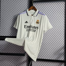 Camisa Real Madrid Home 2022/23 Torcedor Masculina - Sport Premium