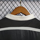 Camisa Retrô Real Madrid 2014/15 Torcedor Masculina Dragão Preto - Sport Premium