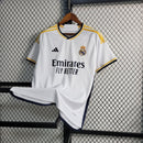 Camisa Real Madrid Home 2023/24 Torcedor Masculina - Sport Premium