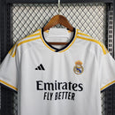 Camisa Real Madrid Home 2023/24 Torcedor Masculina - Sport Premium