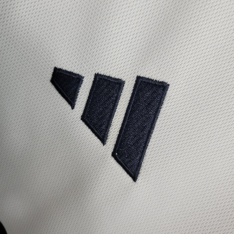 Camisa Real Madrid Home 2023/24 Torcedor Masculina - Sport Premium