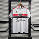 Camisa São Paulo Home 2023/24 Torcedor Masculina - Sport Premium