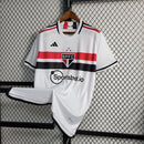 Camisa São Paulo Home 2023/24 Torcedor Masculina - Sport Premium