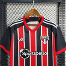 Camisa São Paulo Away 2023/24 Torcedor Masculina - Sport Premium