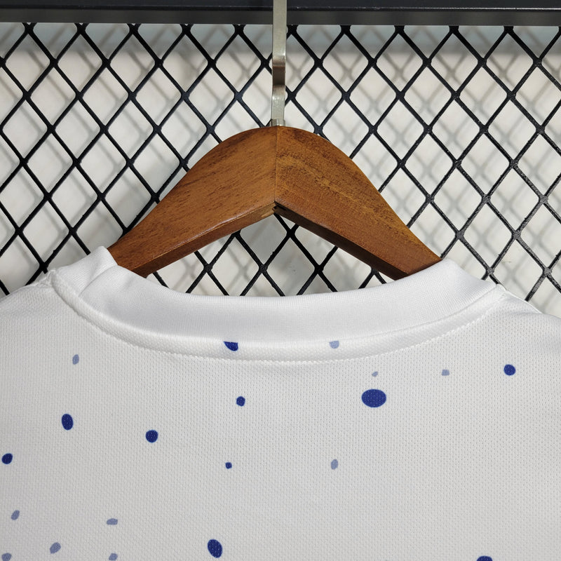 Camisa Estados Unidos Edição Limitada 2023/24 Torcedor Masculina Branca - Sport Premium